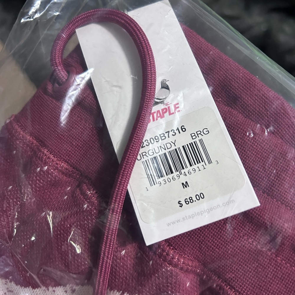 Jeff Staple Shorts - Picture 4 of 9